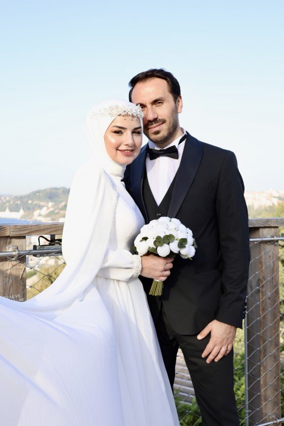 Merve Mamaş Photography