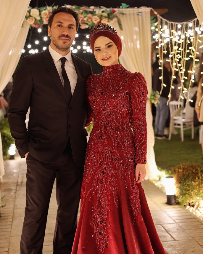 Merve Mamaş Photography