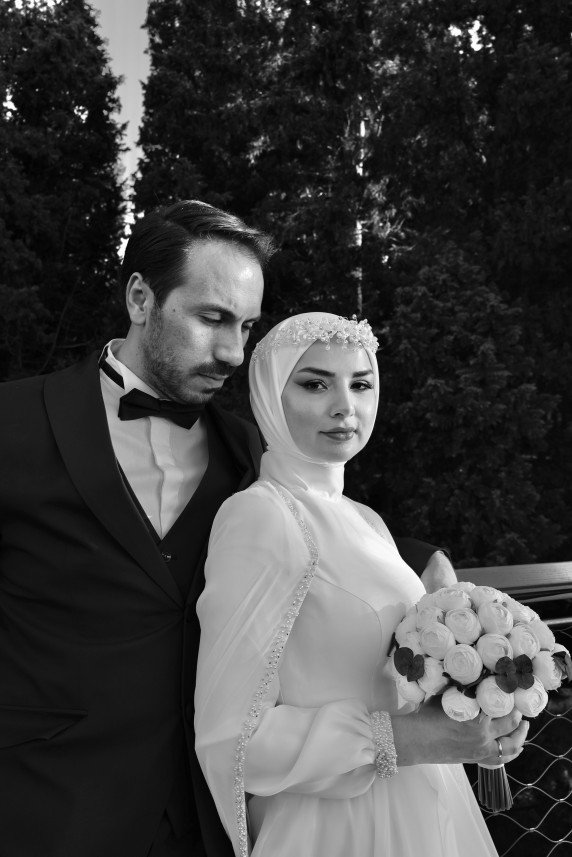 Merve Mamaş Photography