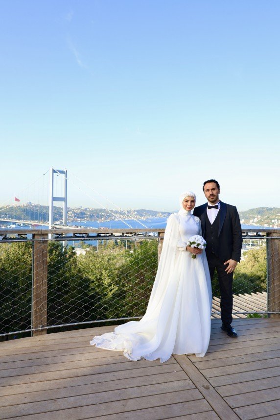 Merve Mamaş Photography