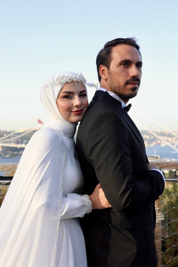 Merve Mamaş Photography