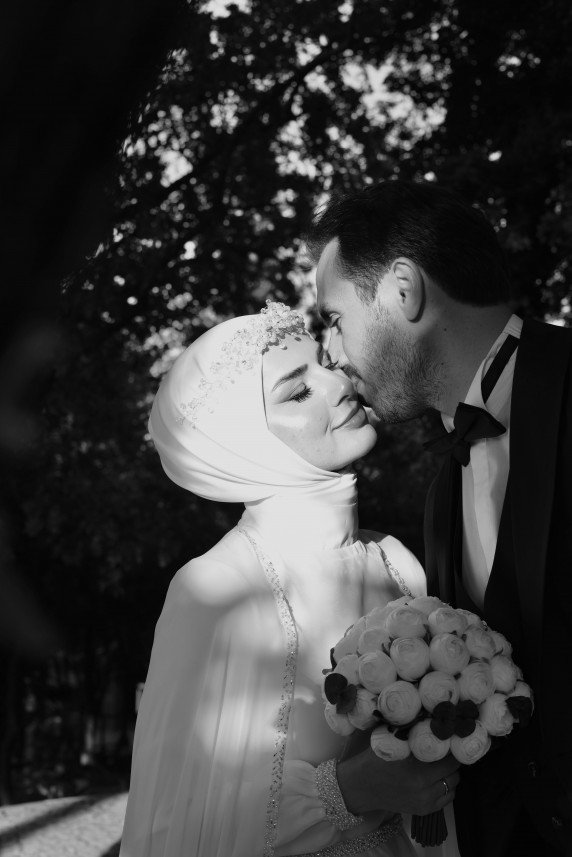 Merve Mamaş Photography