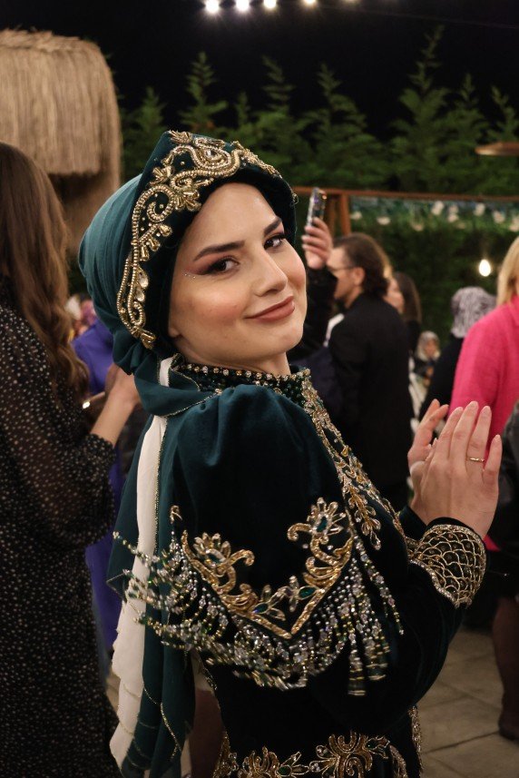 Merve Mamaş Photography