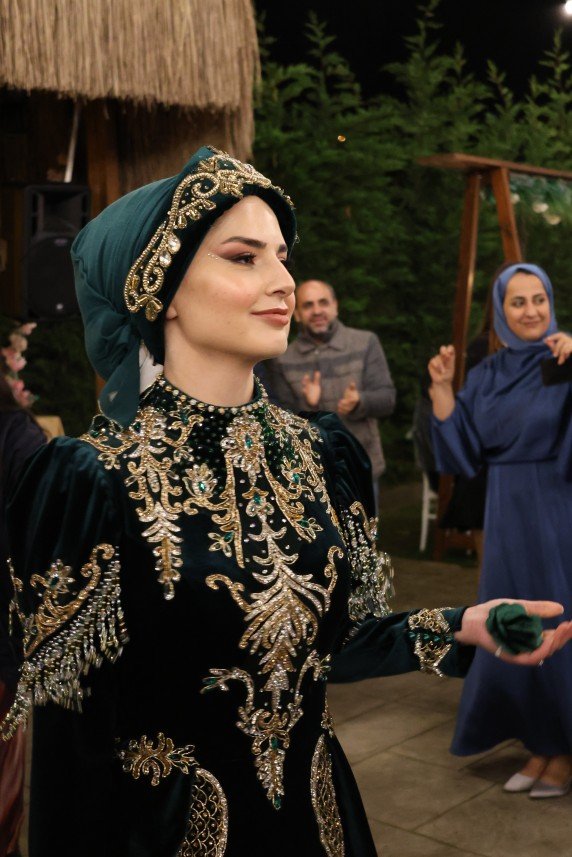 Merve Mamaş Photography