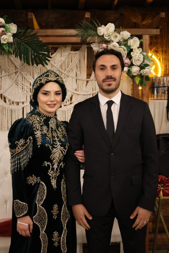 Merve Mamaş Photography