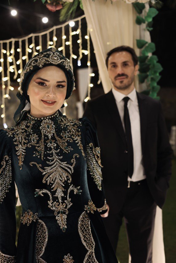 Merve Mamaş Photography