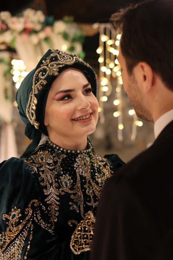 Merve Mamaş Photography