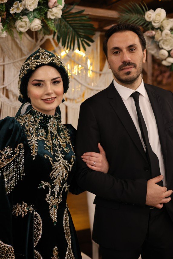 Merve Mamaş Photography