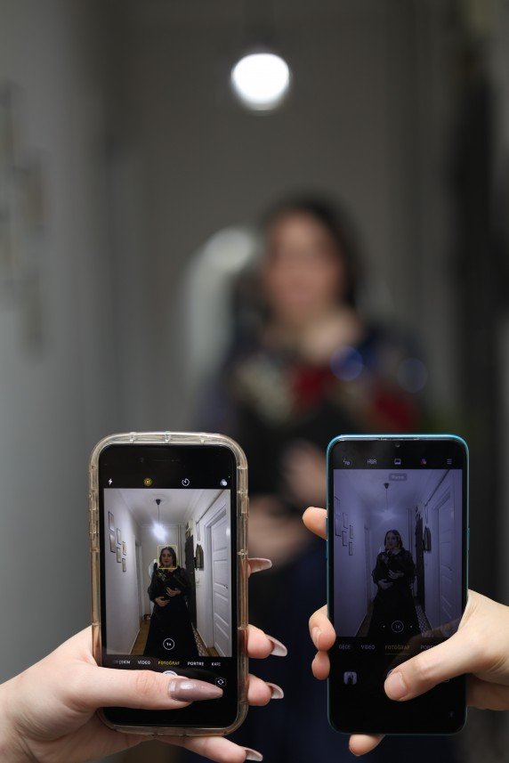 Merve Mamaş Photography