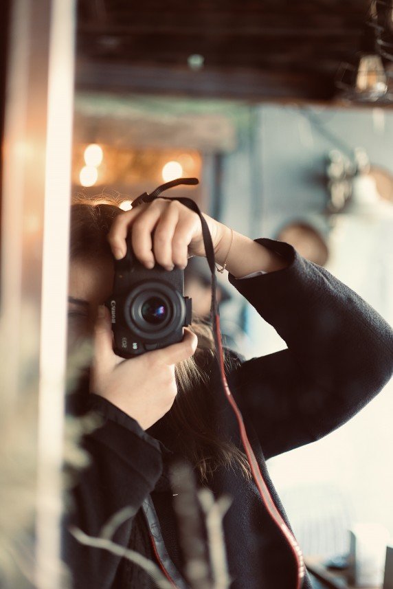 Merve Mamaş Photography