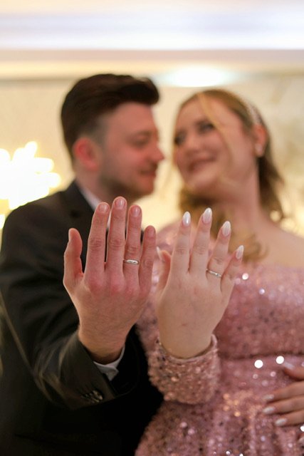 Merve Mamaş Photography