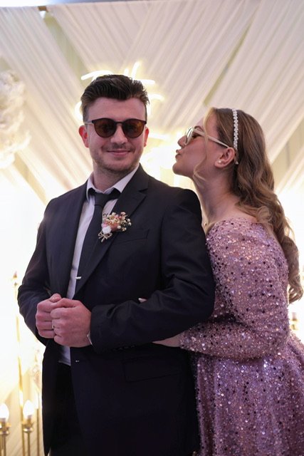 Merve Mamaş Photography