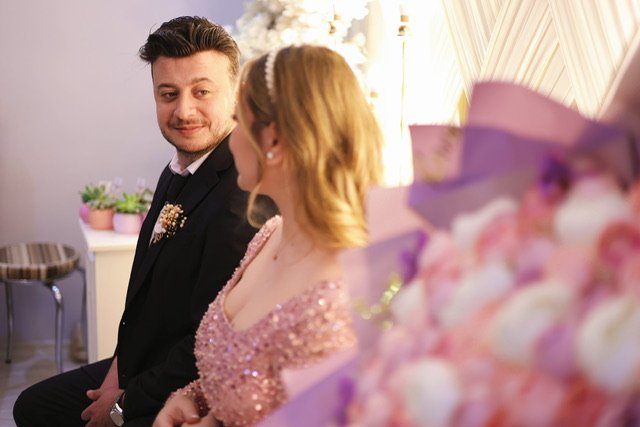 Merve Mamaş Photography