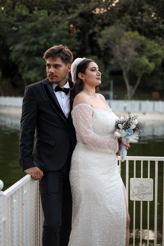 Merve Mamaş Photography