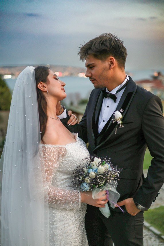 Merve Mamaş Photography