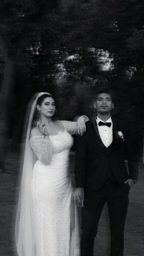 Merve Mamaş Photography