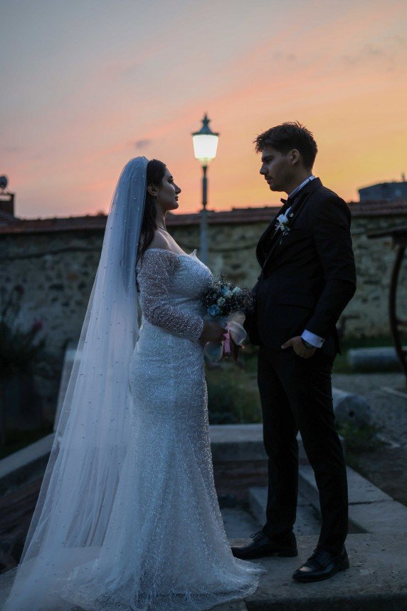 Merve Mamaş Photography