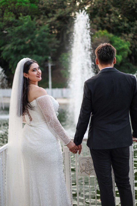 Merve Mamaş Photography