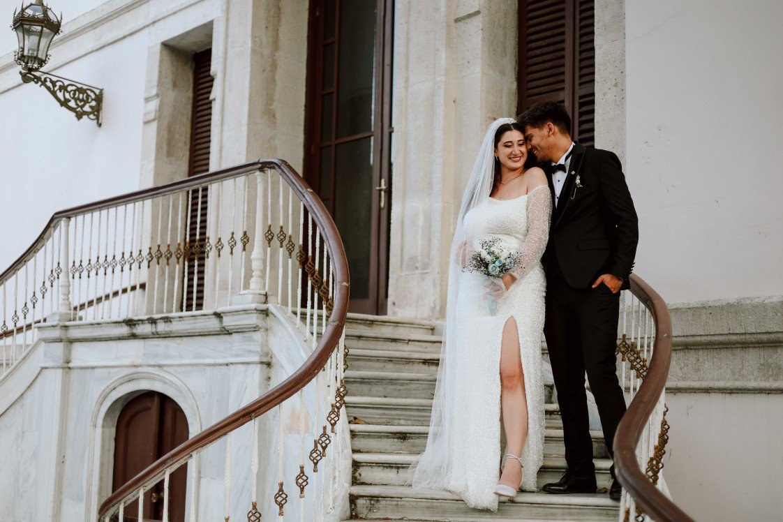 Merve Mamaş Photography