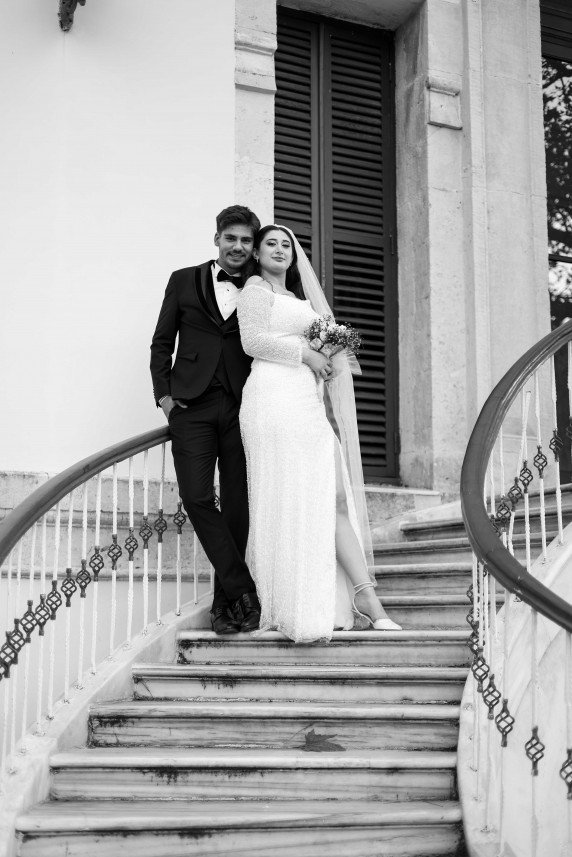 Merve Mamaş Photography