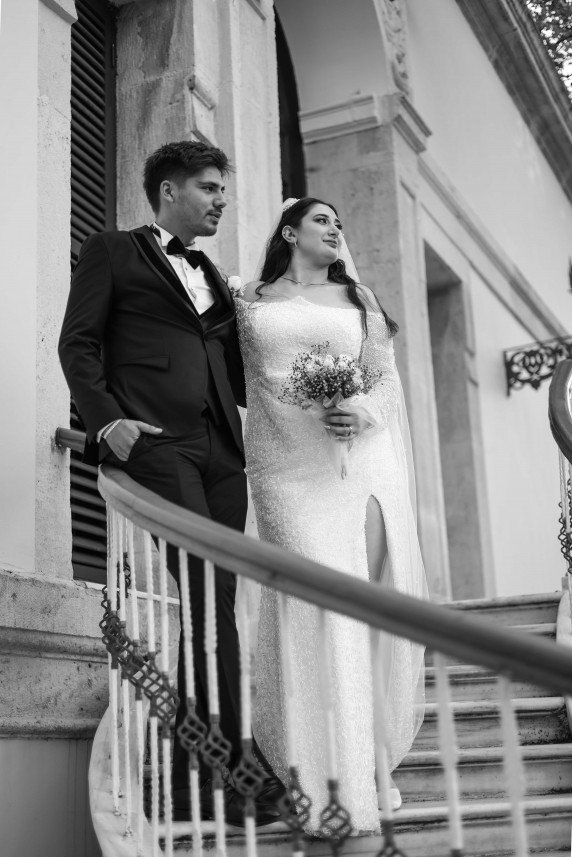 Merve Mamaş Photography