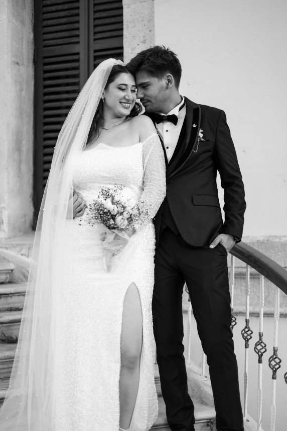 Merve Mamaş Photography