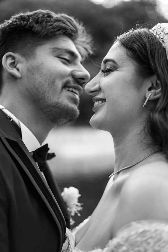 Merve Mamaş Photography