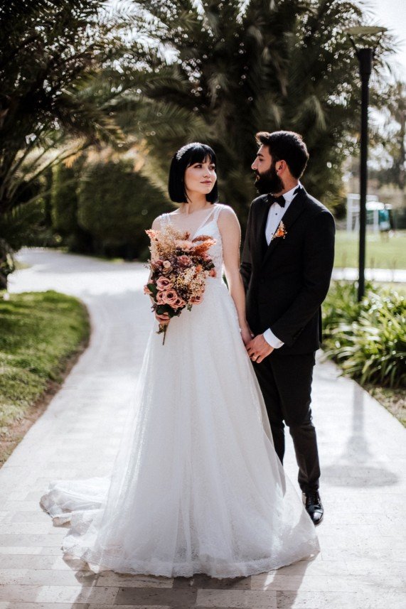 Merve Gücen Fotoğraf Atölyesi