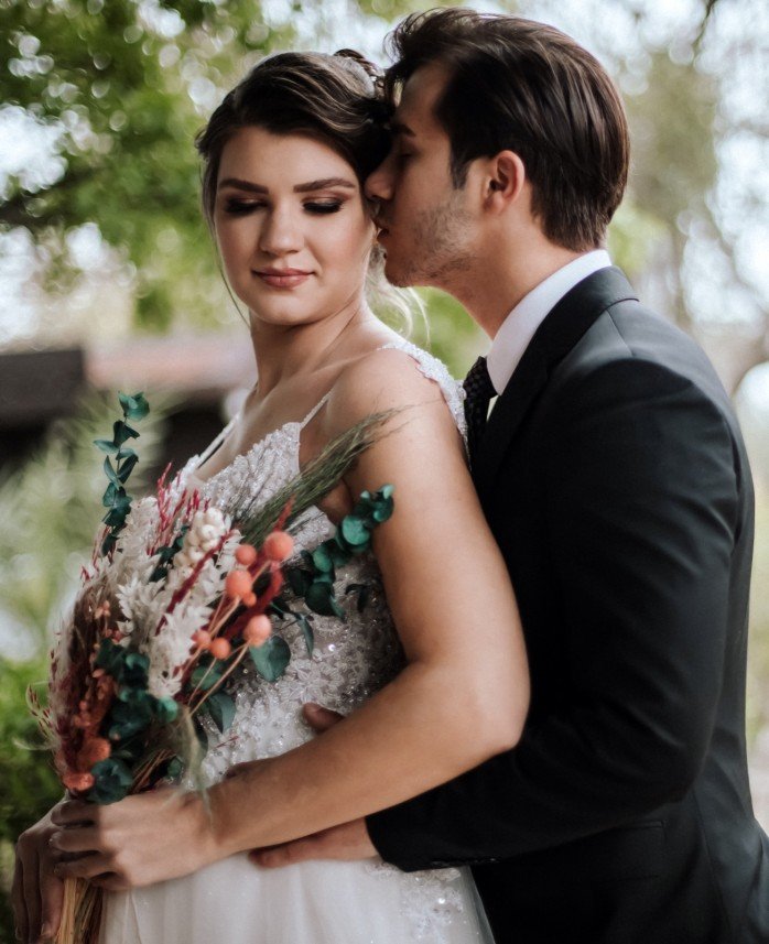 Merve Gücen Fotoğraf Atölyesi