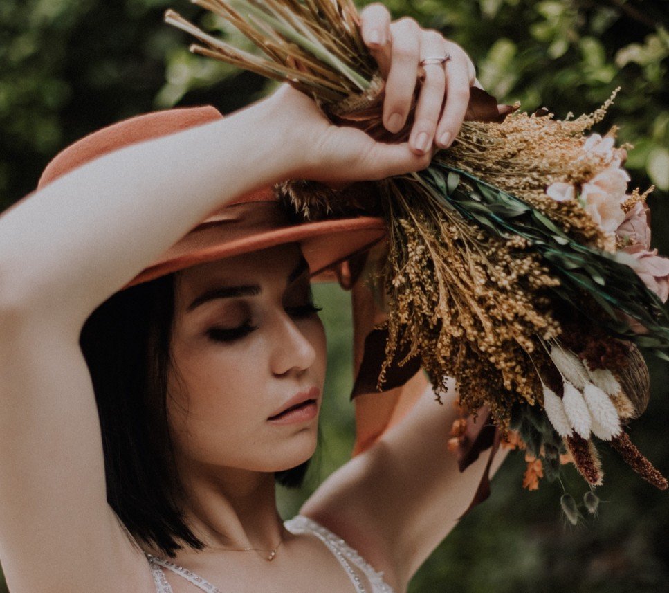 Merve Gücen Fotoğraf Atölyesi