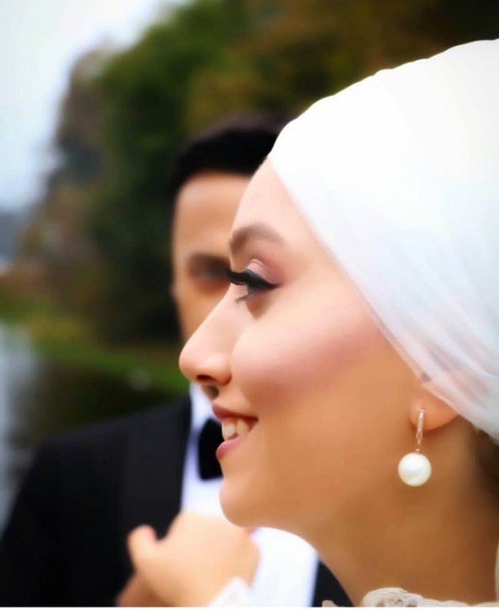 Merve Gücen Fotoğraf Atölyesi