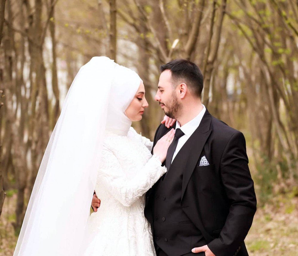 Merve Gücen Fotoğraf Atölyesi