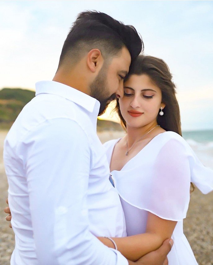 Merve Gücen Fotoğraf Atölyesi