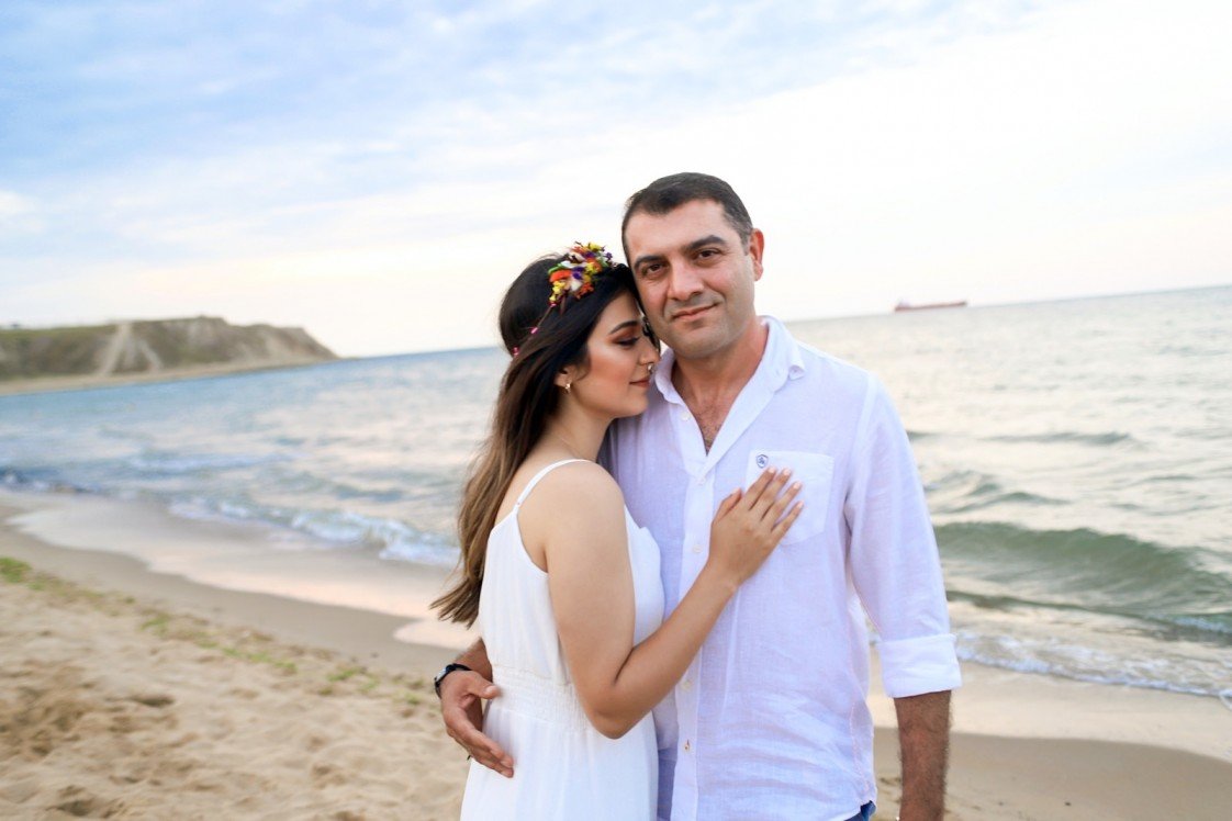 Merve Gücen Fotoğraf Atölyesi