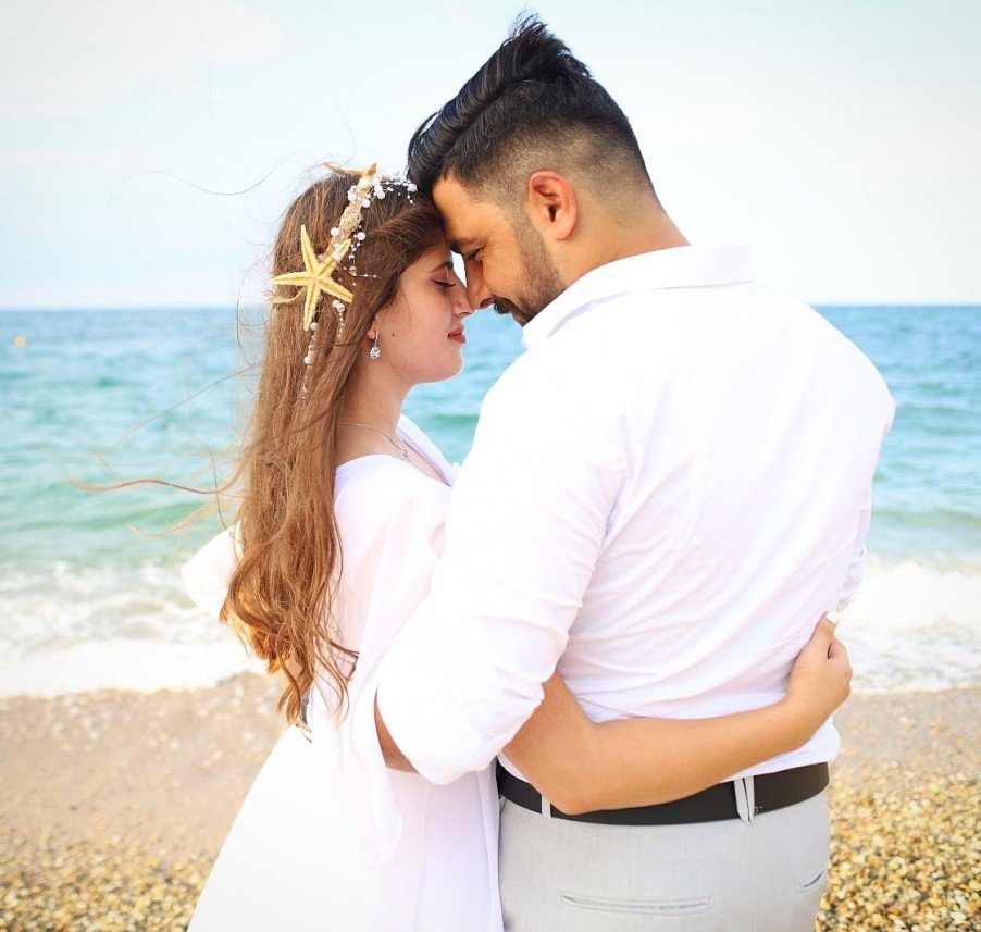 Merve Gücen Fotoğraf Atölyesi