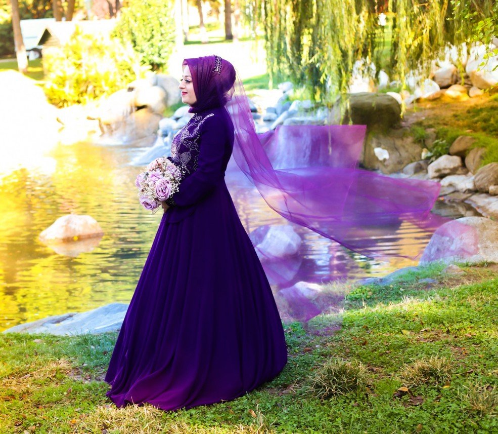 Merve Gücen Fotoğraf Atölyesi