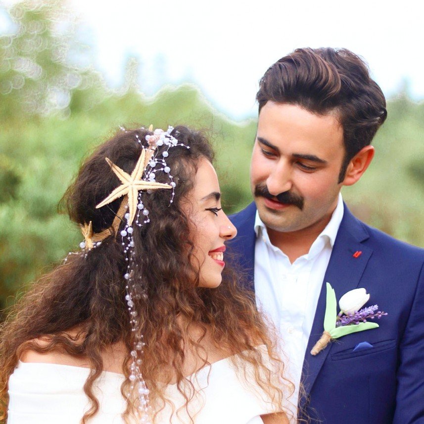 Merve Gücen Fotoğraf Atölyesi