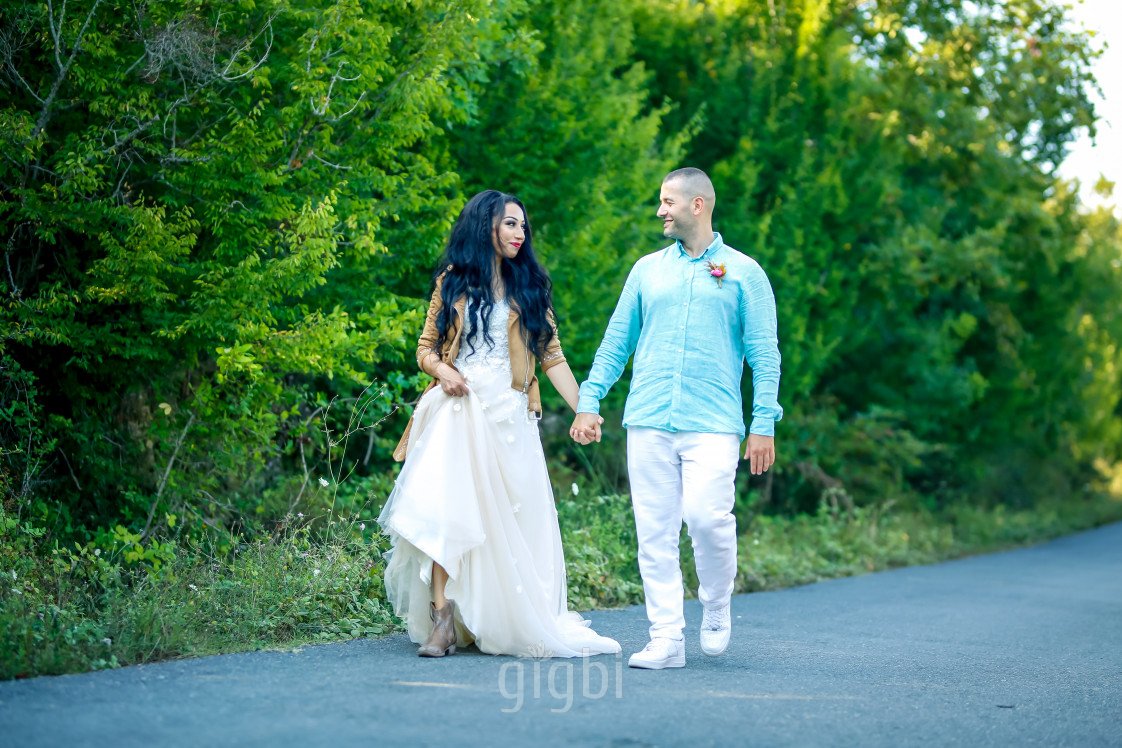 Mervenes Photography