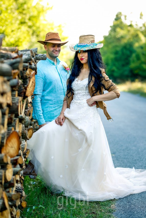 Mervenes Photography