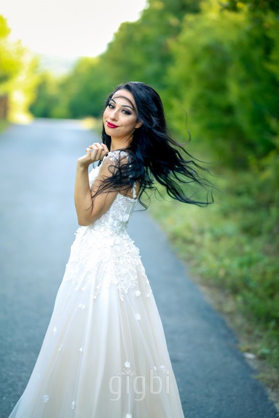 Mervenes Photography