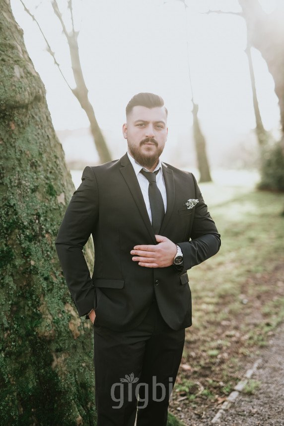 Mervenes Photography