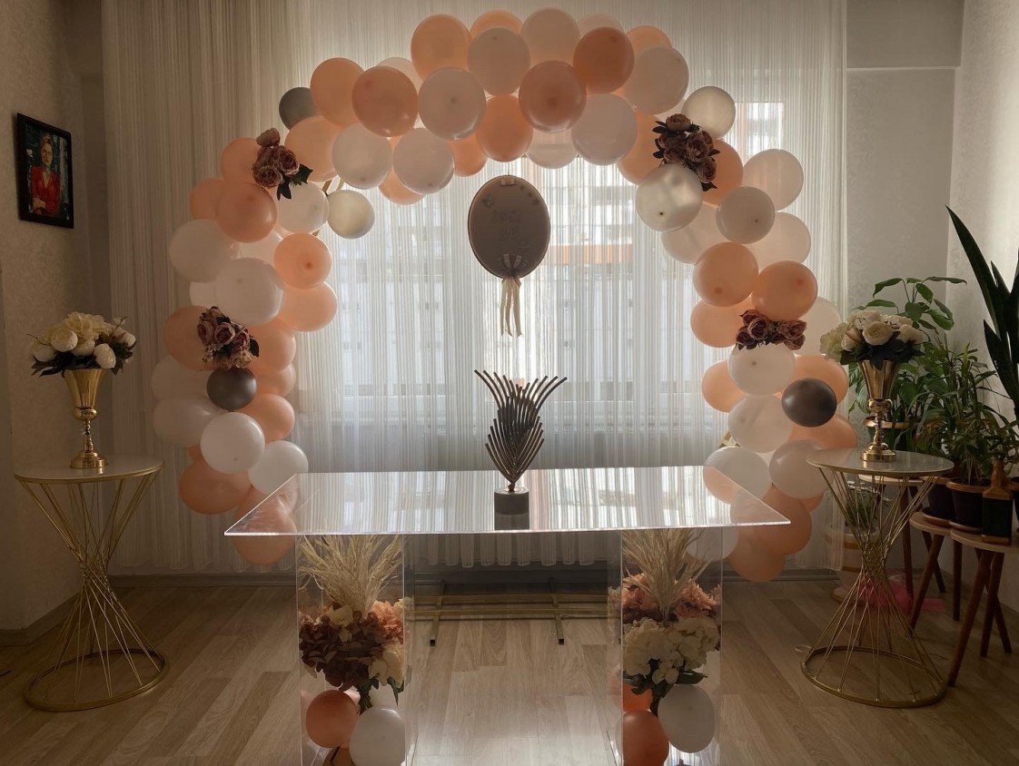 Meryem Demir Organizasyon 