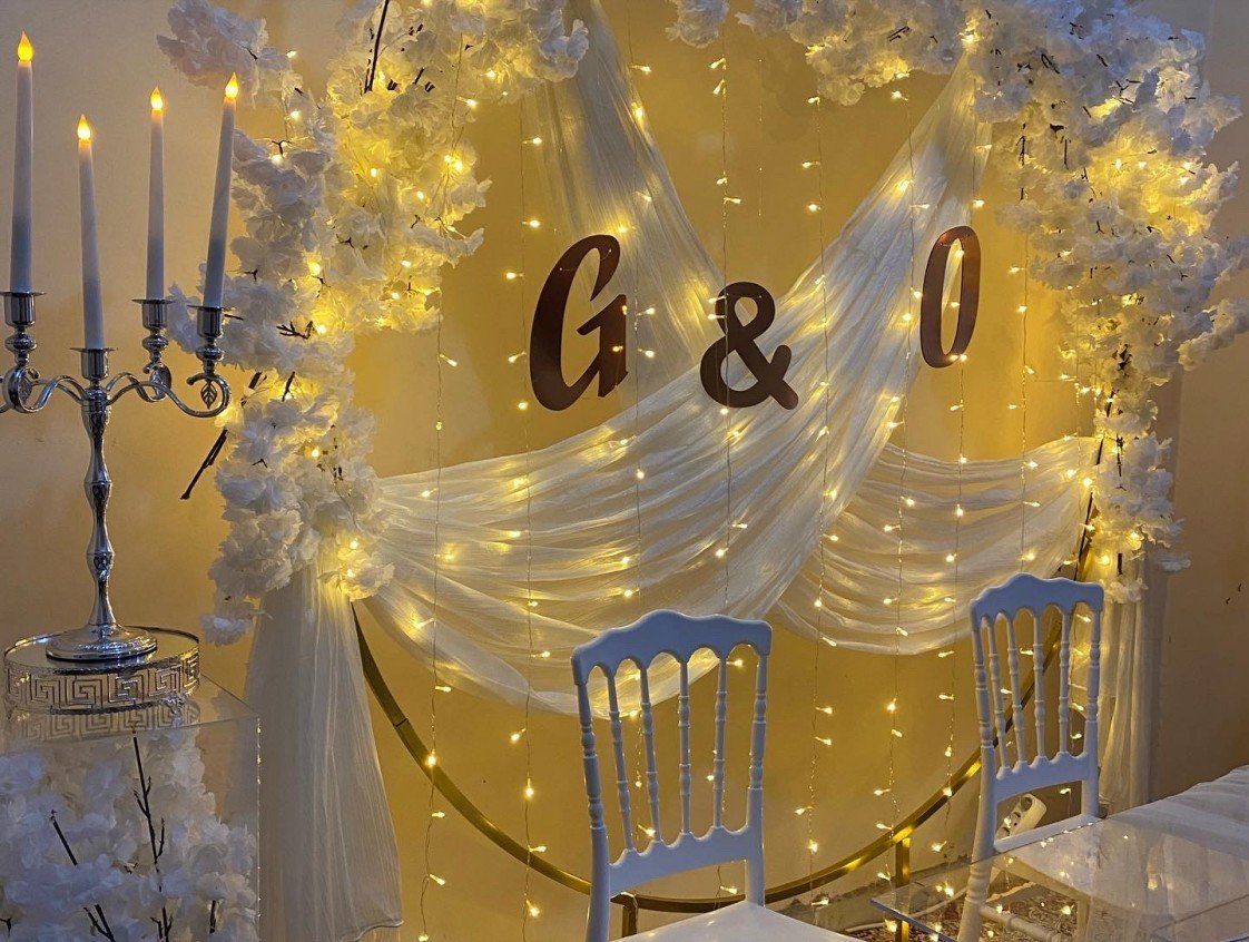 Meryem Demir Organizasyon 