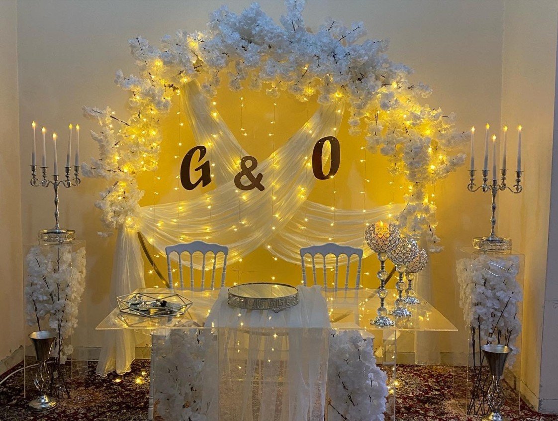 Meryem Demir Organizasyon 