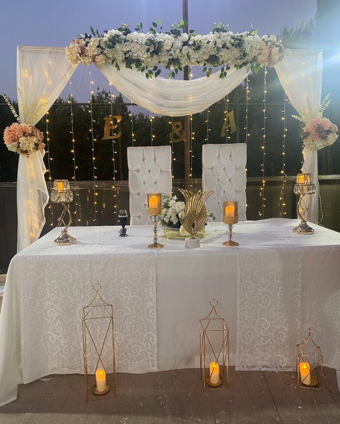 Meryem Demir Organizasyon 