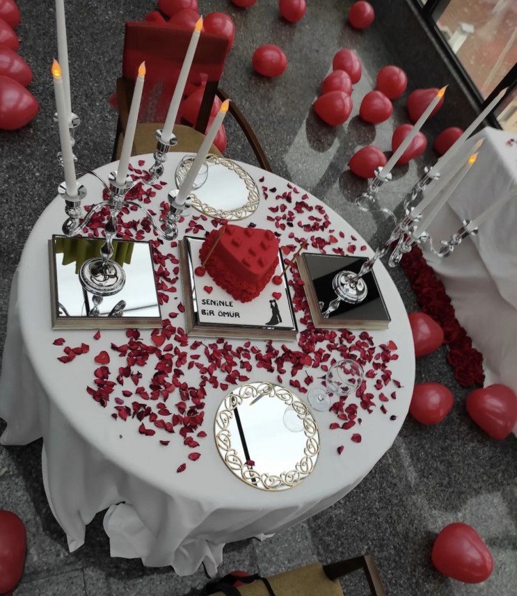 Meryem Demir Organizasyon 