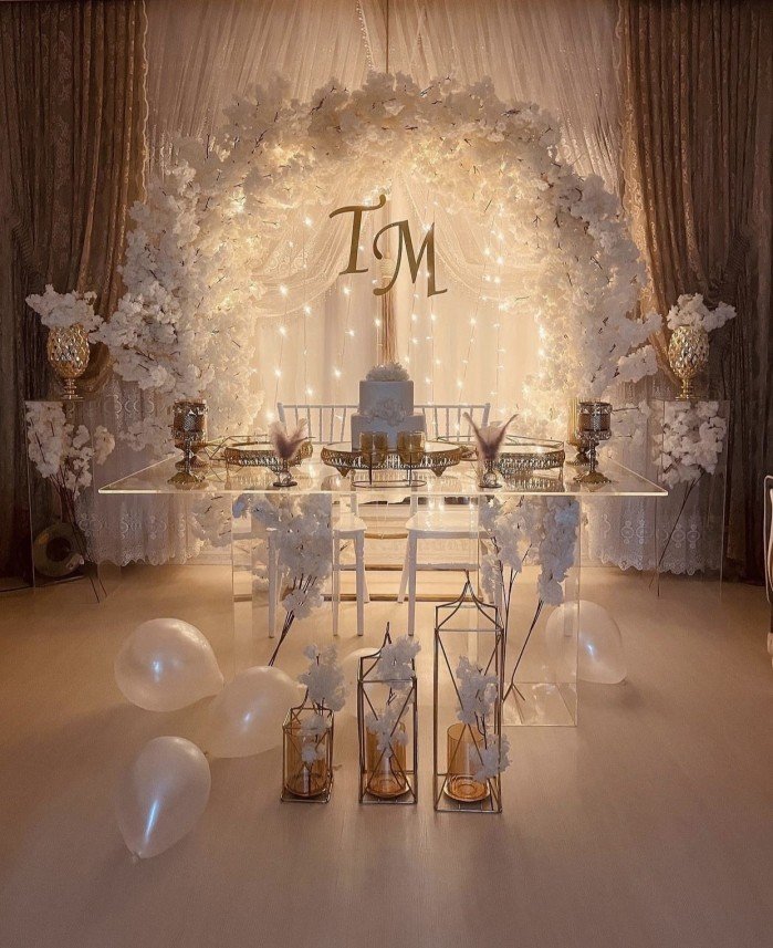 Meryem Demir Organizasyon 