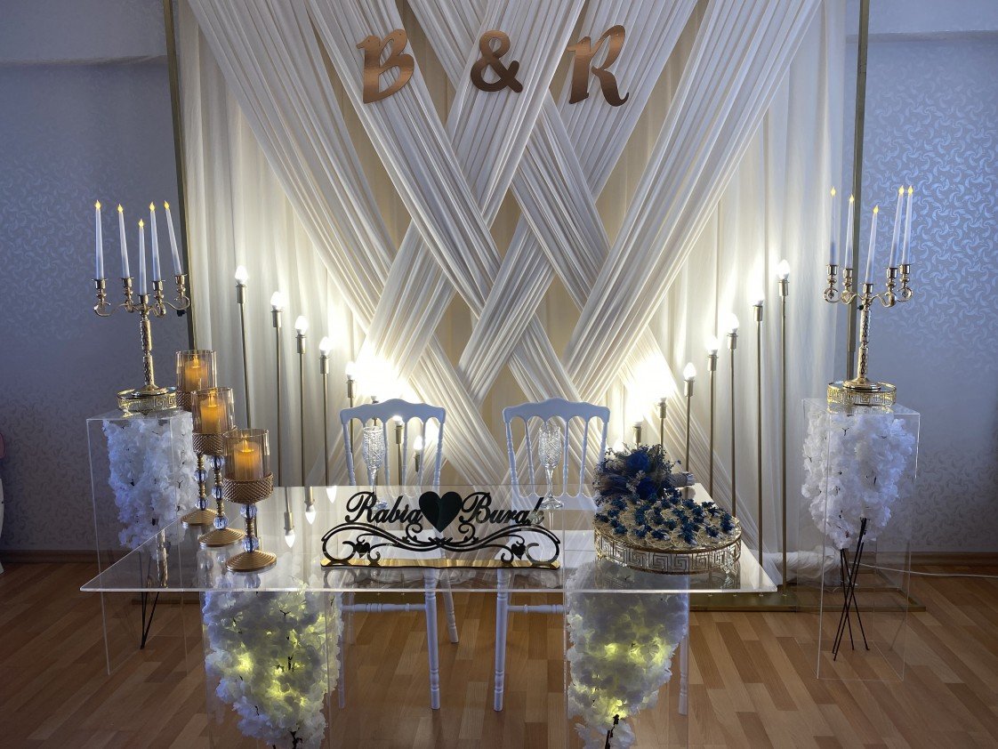 Meryem Demir Organizasyon 