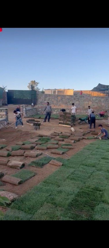 Siyah Beyaz İnşaat