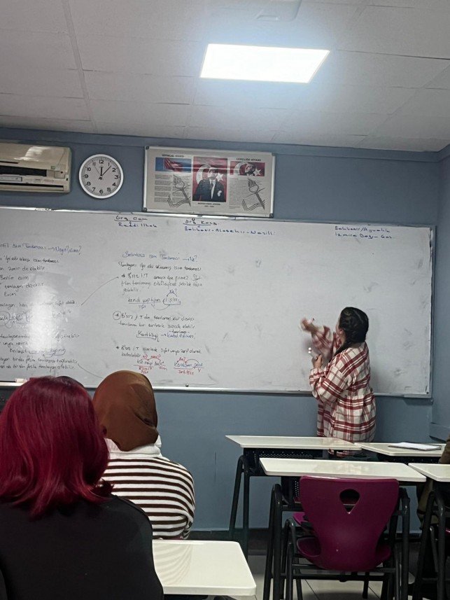 Meryem Miraç Akkaya